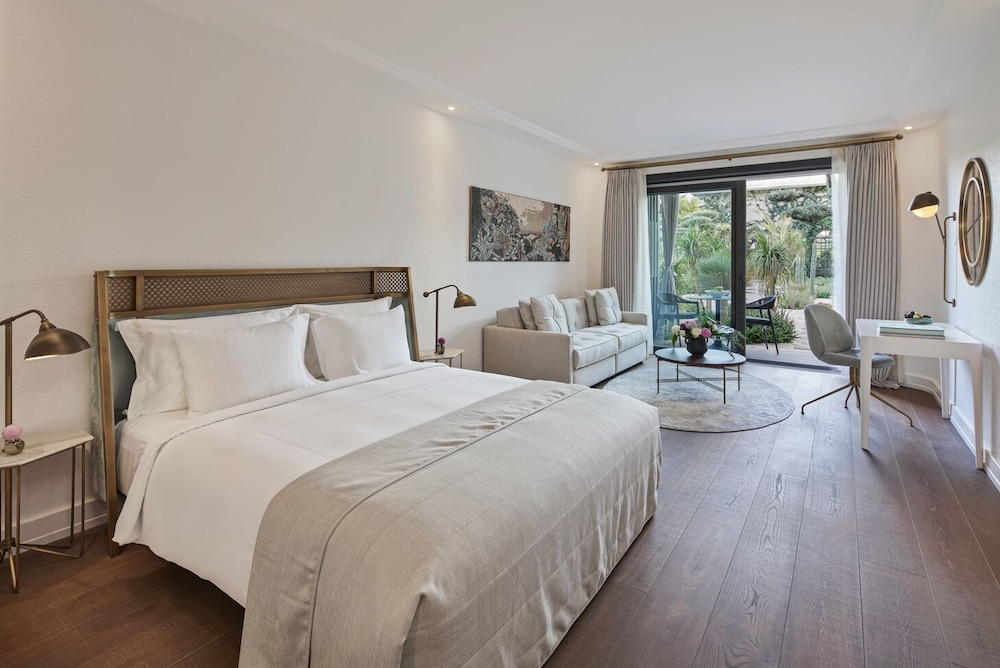Comfort Premium Room Sea View