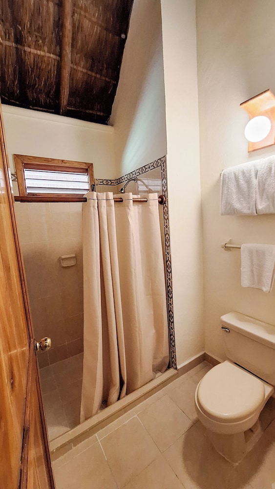 Chicanna Ecovillage Resort 65/66