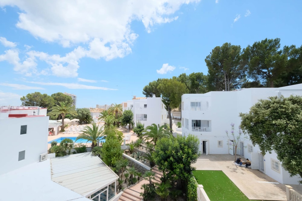 Azuline Hotel Palmanova Garden 58/62