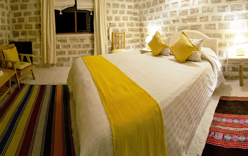 Hotel De Sal Luna Salada 13/76