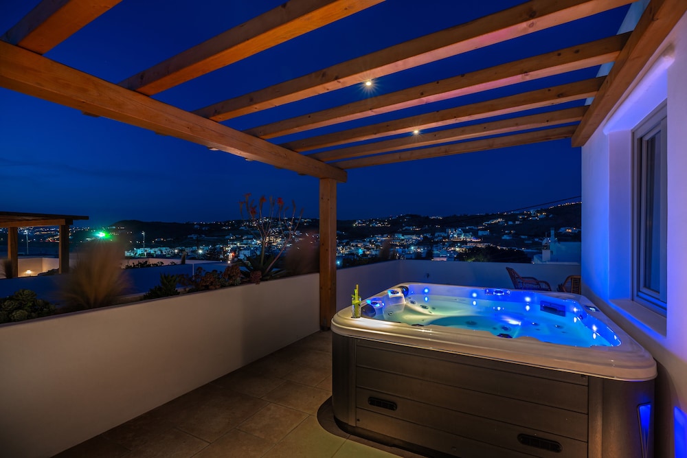 Mykonos Cactus 24/50