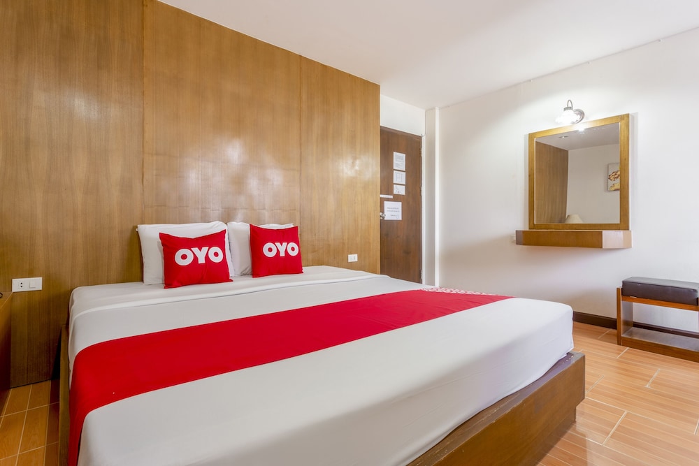 OYO 1096 Winner Inn Hotel 24/33
