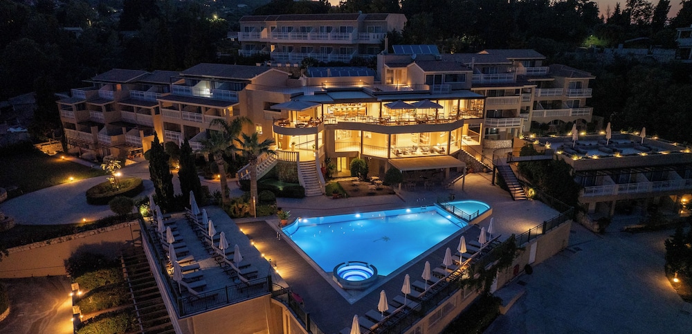 Gerakas Belvedere酒店&水疗(Gerakas Belvedere Hotel & Spa) 图片5
