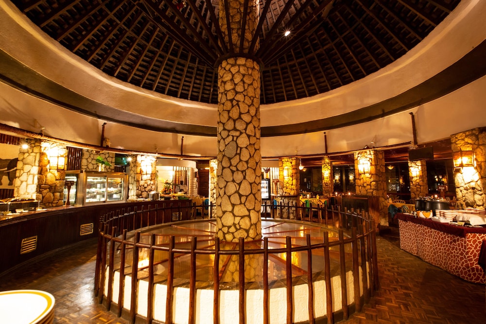 Salt Lick Safari Lodge 29/55