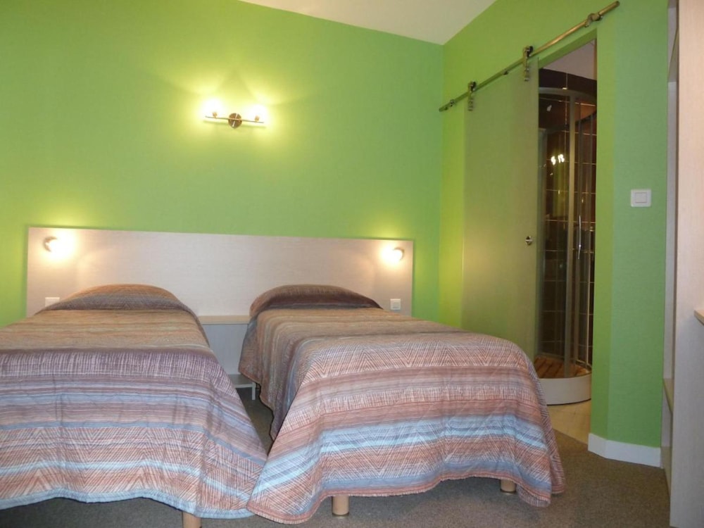 Hotel Restaurant Charme en Beaujolais 10/30