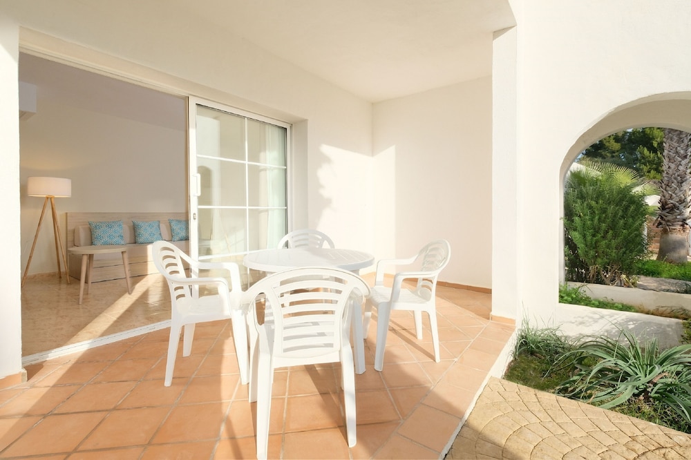 BLUESEA Marina Parc 28/42
