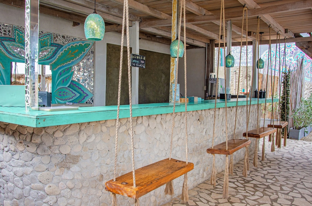THE BEACH HOSTEL CARTAGENA 7/76