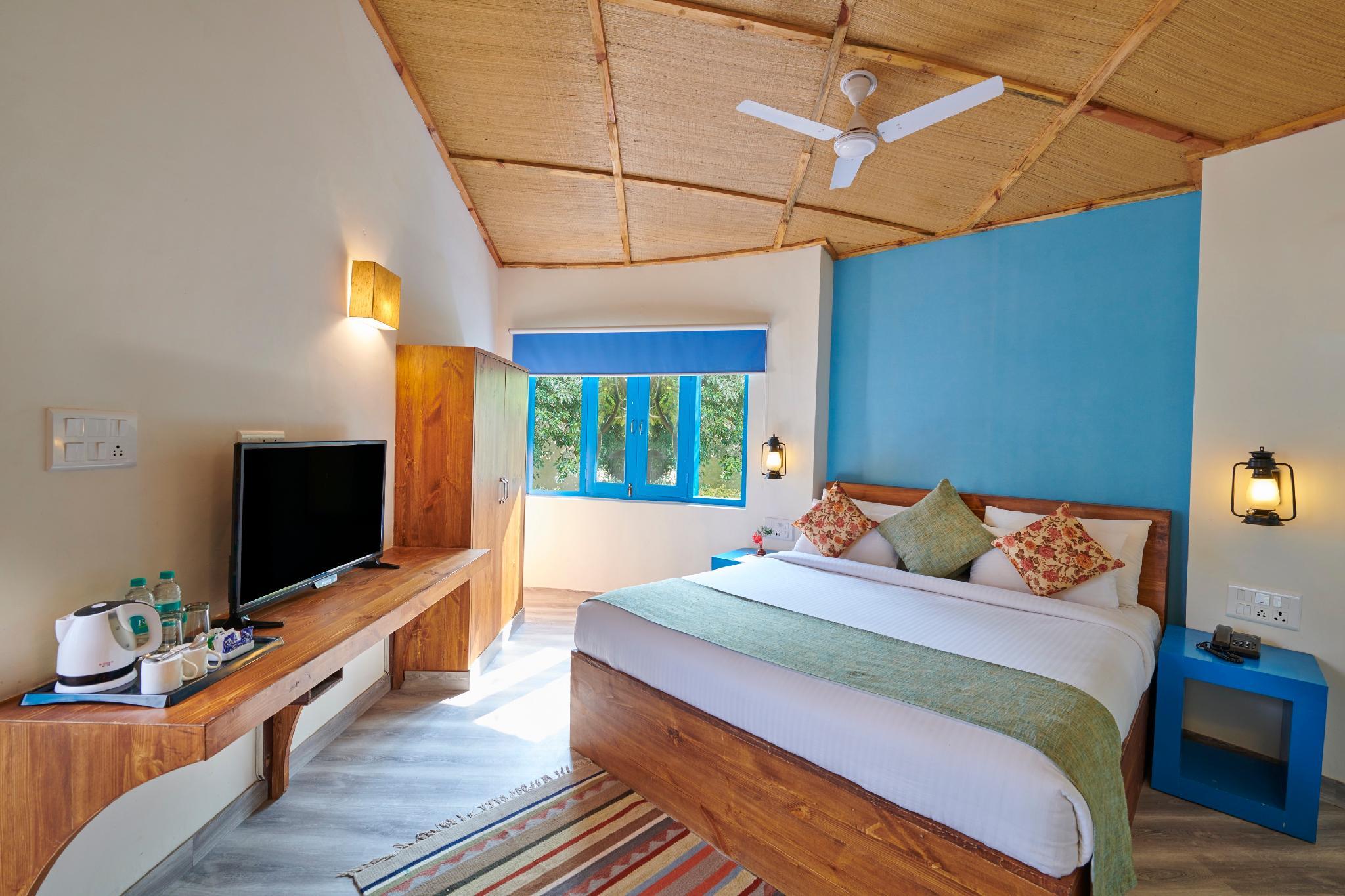 Cottage, Suite