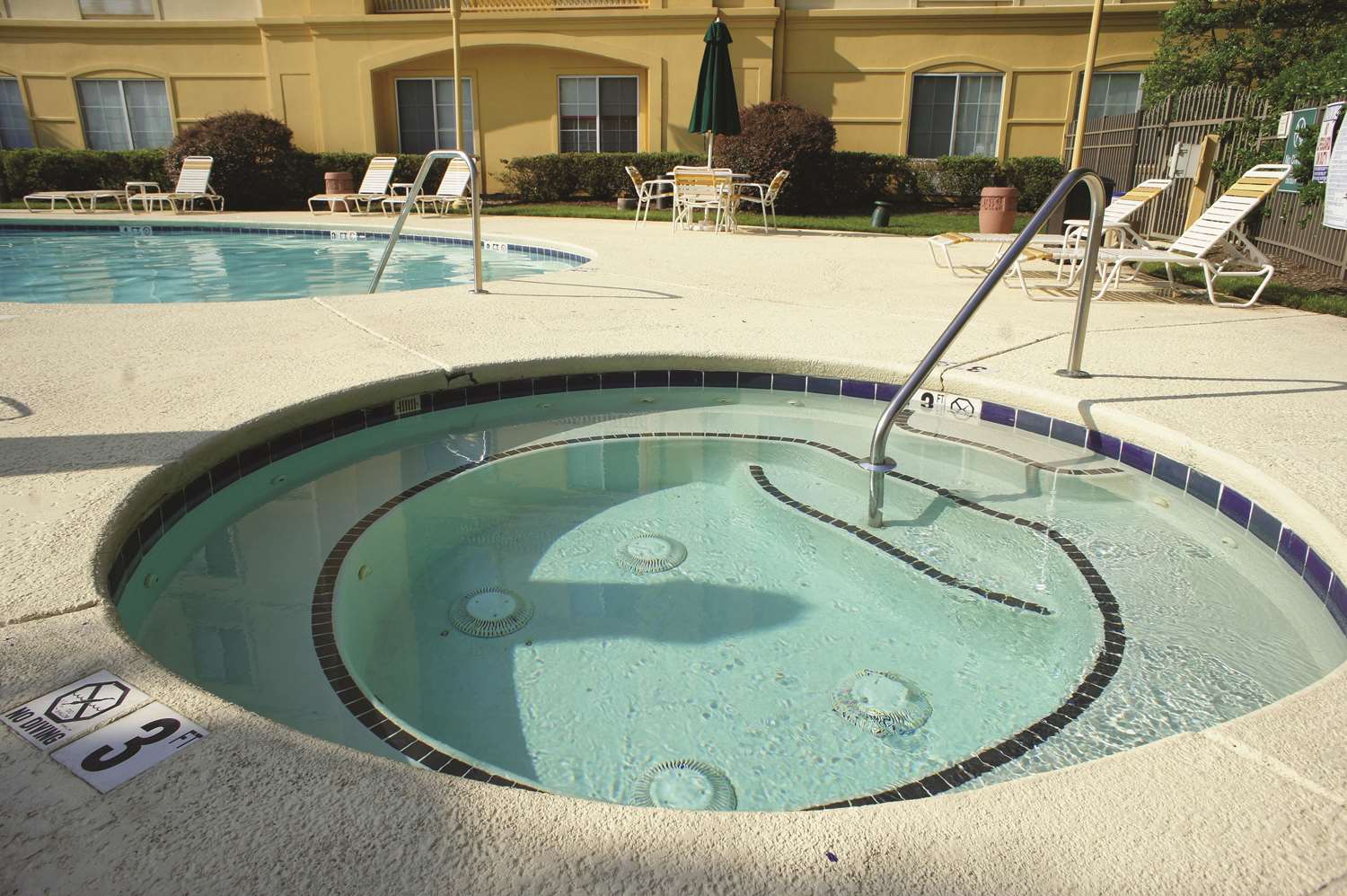 La Quinta Inn & Suites by Wyndham Raleigh/Durham Southpoint 22/38