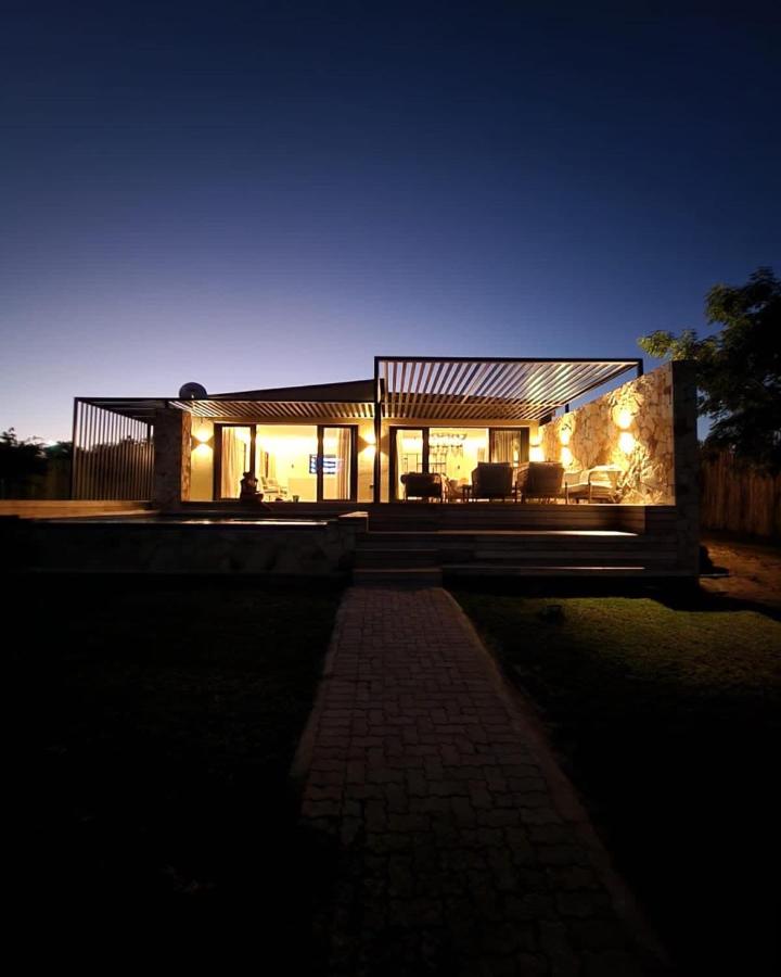 Lira Boutique Lodge 1/44