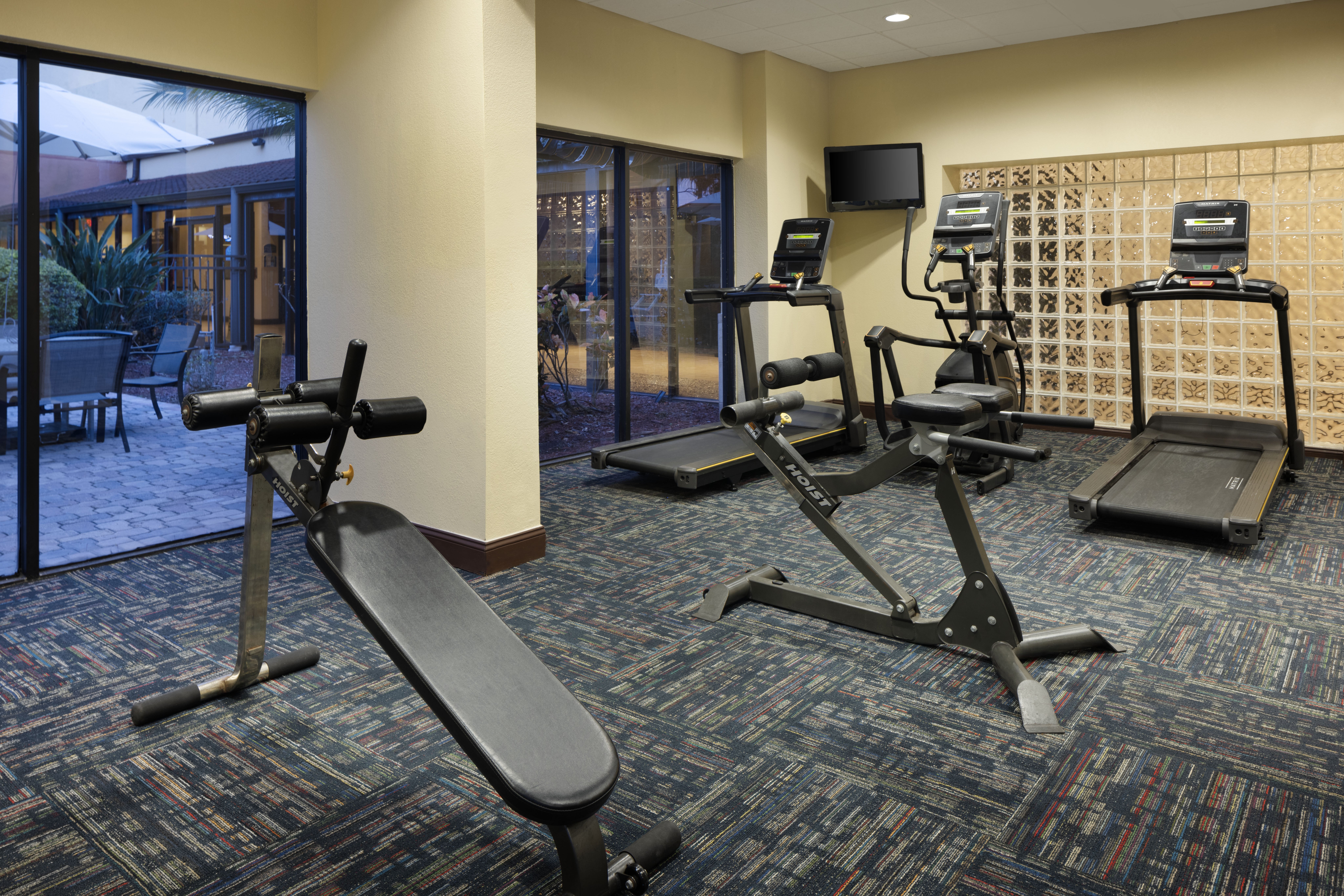Holiday Inn & Suites Orlando SW - Celebration Area 34/62