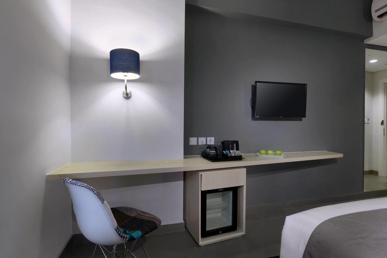 Starray Hotel Kebayoran 21/27