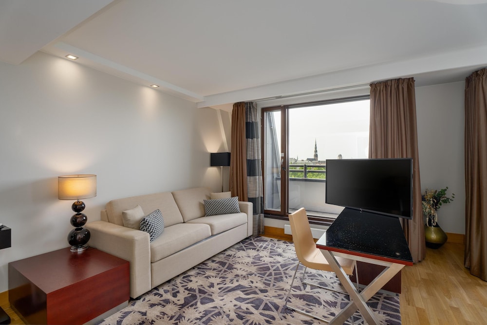 Radisson Blu Elizabete Hotel 28/50