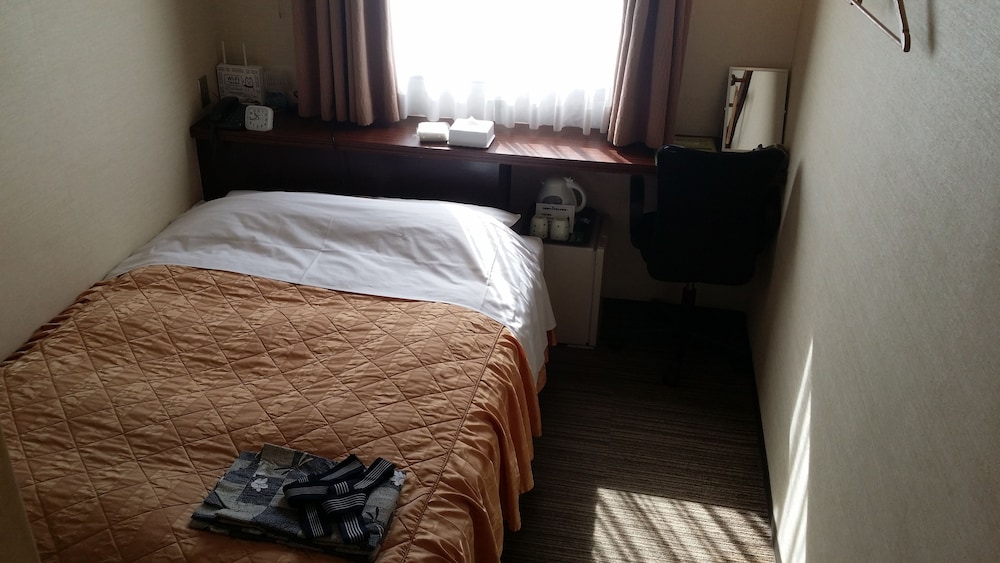 Hotel Onahama Hills 7/34