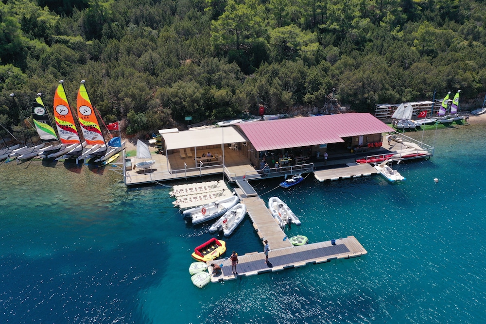 Hapimag Sea Garden Resort 37/50