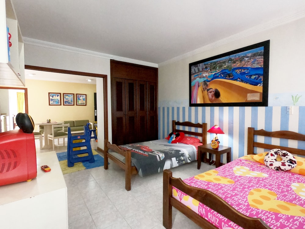 Hotel Chicamocha 46/55