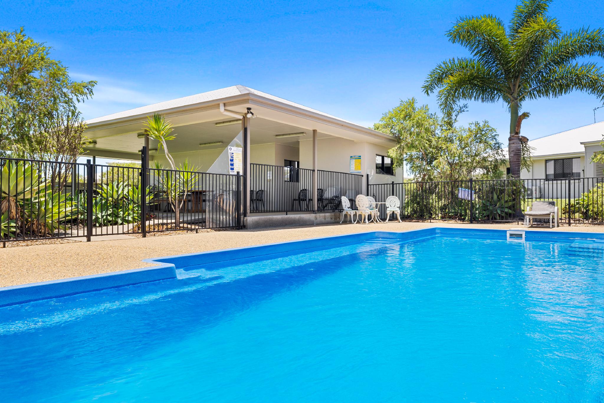 1 BEDROOM, DELUXE, VILLA