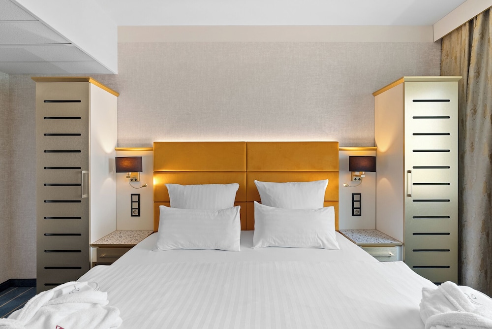 PARK HOTEL DIAMENT KATOWICE 19/69