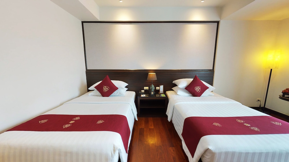 Tara Angkor Hotel 26/71