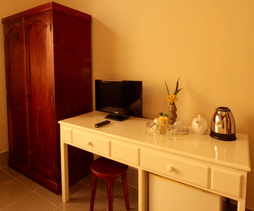Lemongrass and Ginger Hotel 42/50