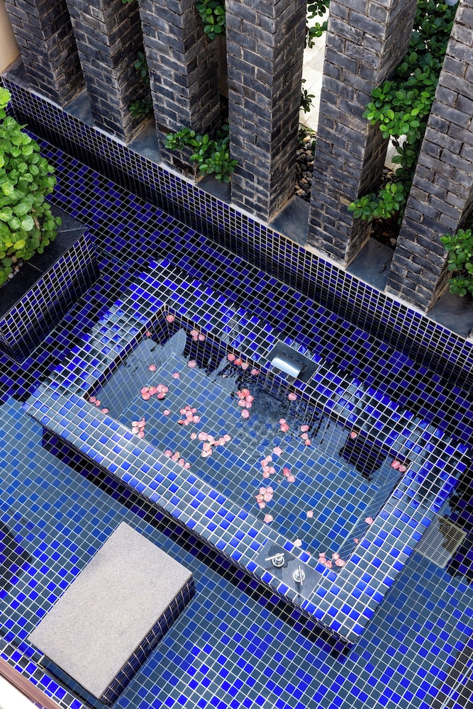 BANYAN TREE SANYA in SANYA