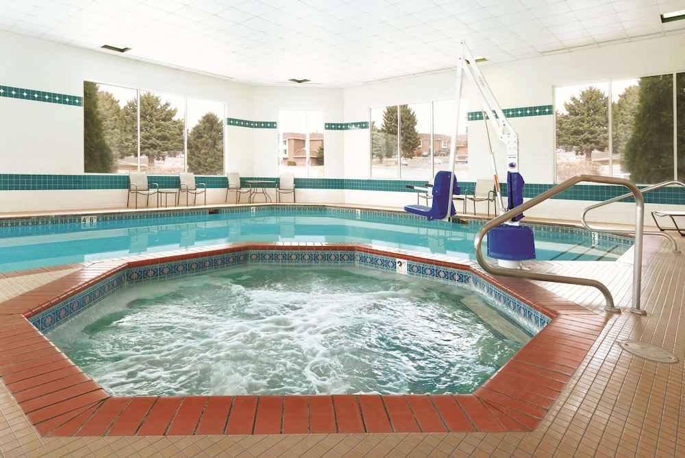 La Quinta Inn And Suites By Wyndham Pocatello 4/48