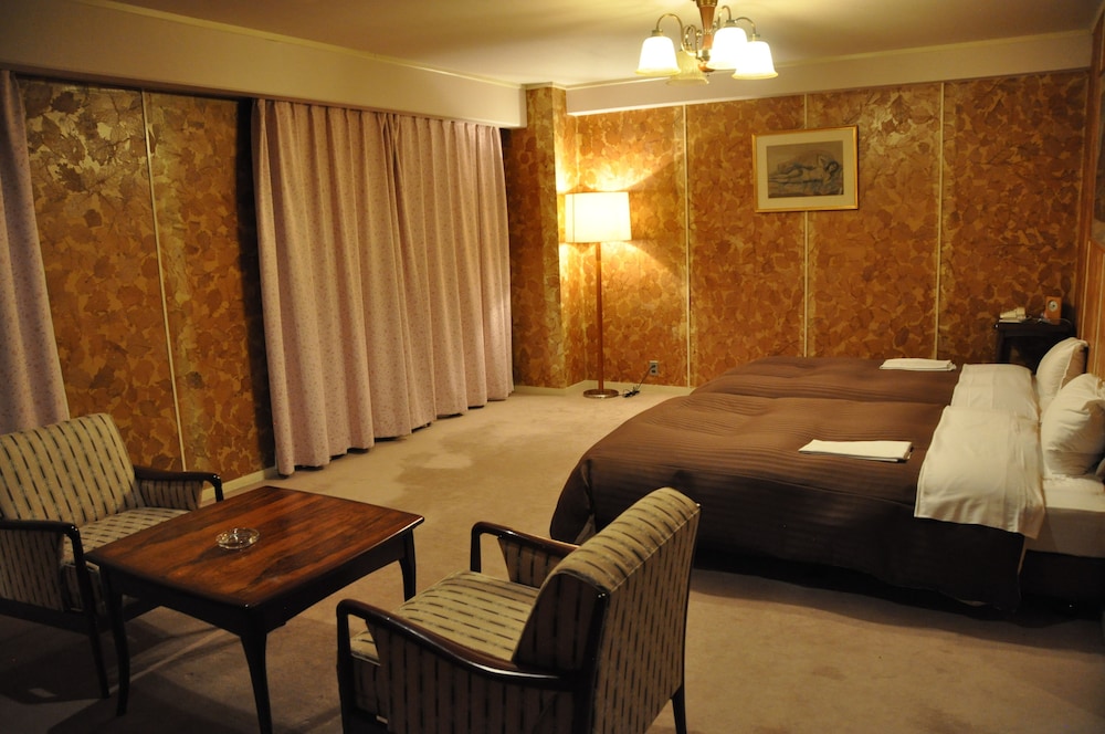 Hotel Sun Hitoyoshi 14/33