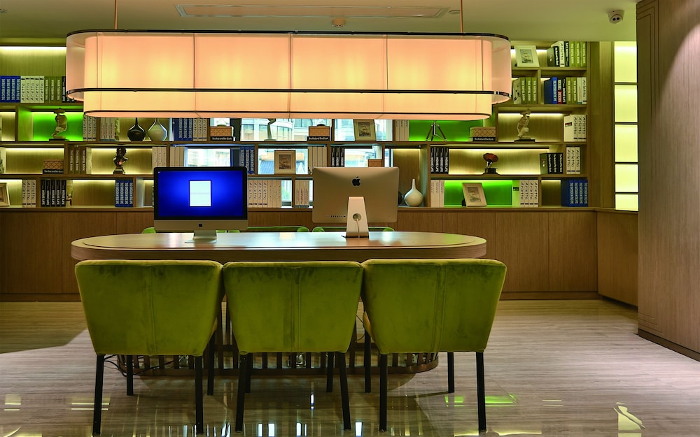 ibis Styles Xiamen Zhongshan Rd Walking Street Hotel 37/49