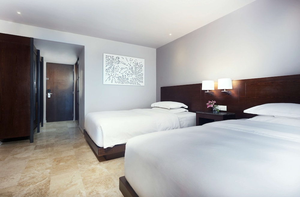 Hyatt Regency Villahermosa 14/50