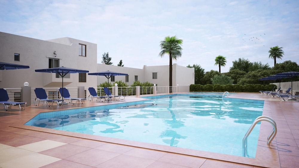 Dimitra Hotel 20/42
