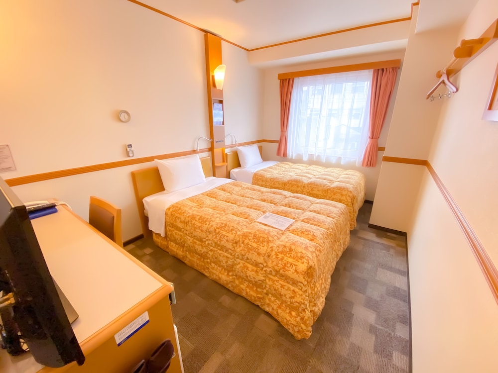 Toyoko Inn Tokyo Machida Eki Odakyu Sen Higashi Guchi 15/69