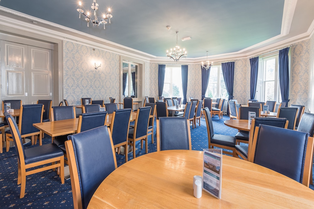 Lilleshall National Sports And Conferencing Centre 32/50