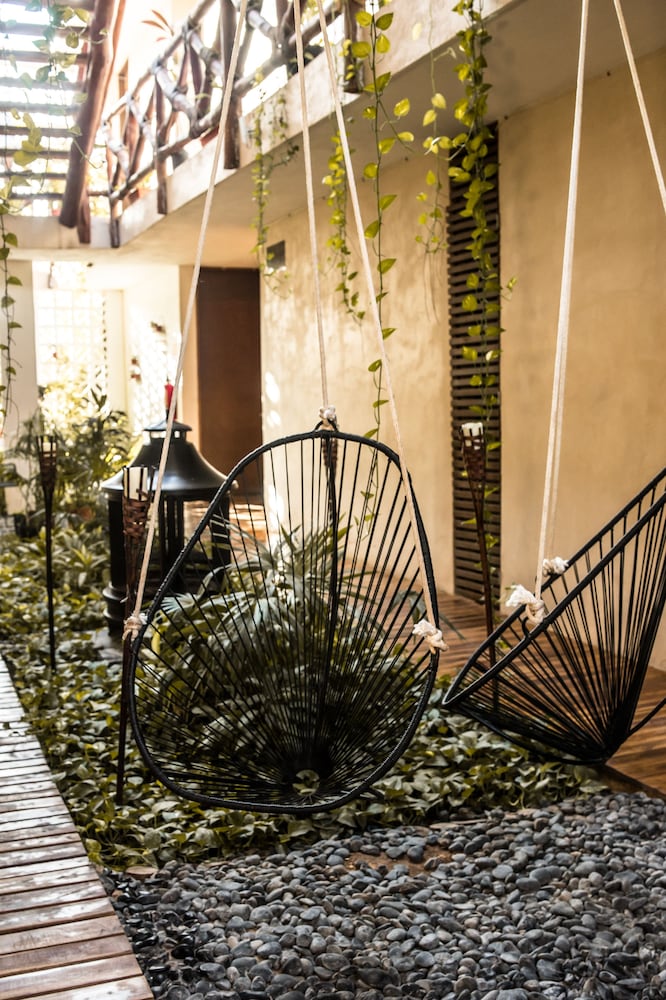 Hotel Boutique Grandiosa 44/48