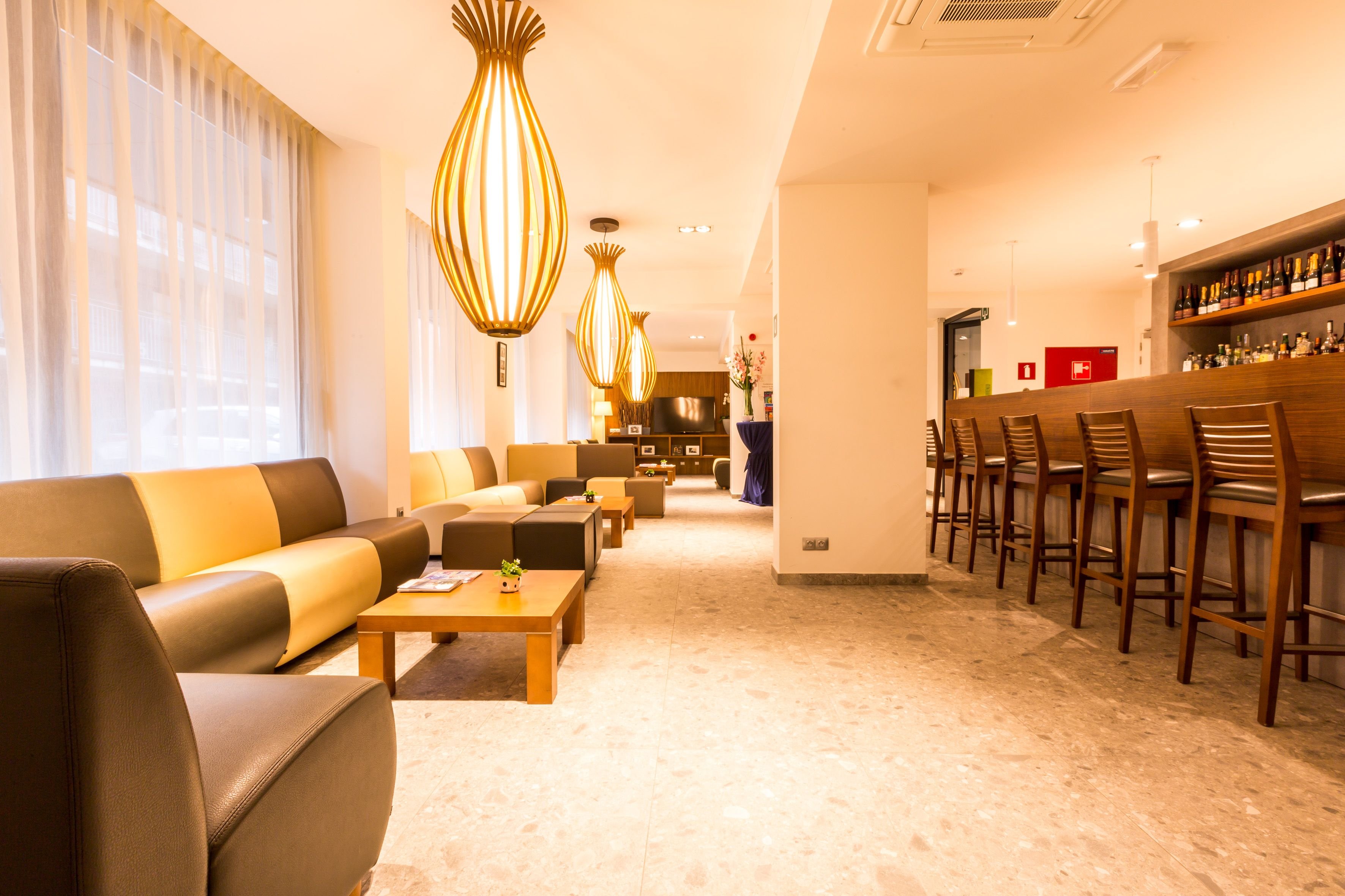 Tower Hotel 5/9