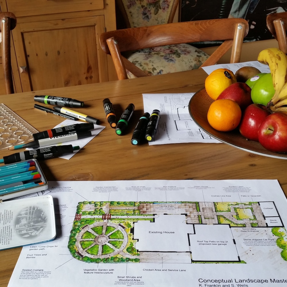 Designer Cottage 38/65