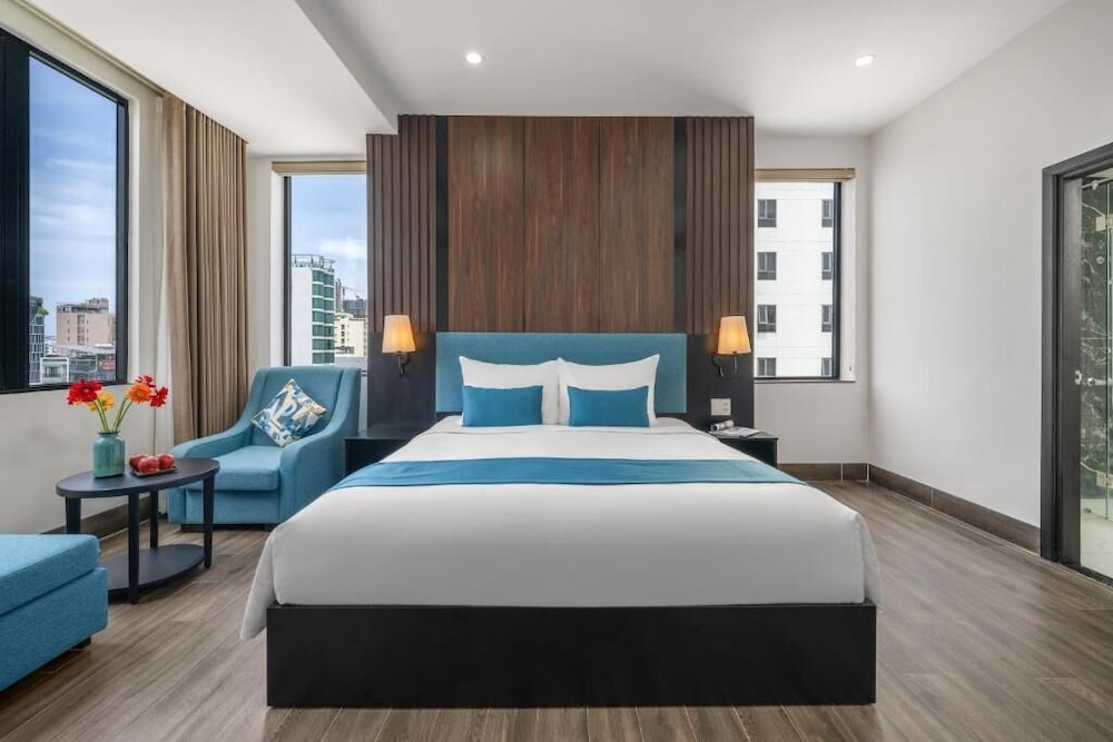 Vian Hotel 21/67