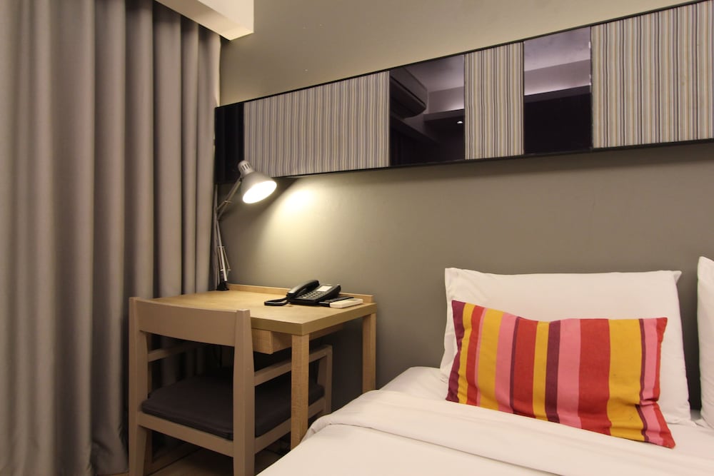 The Sun Xclusive Hotel photo3