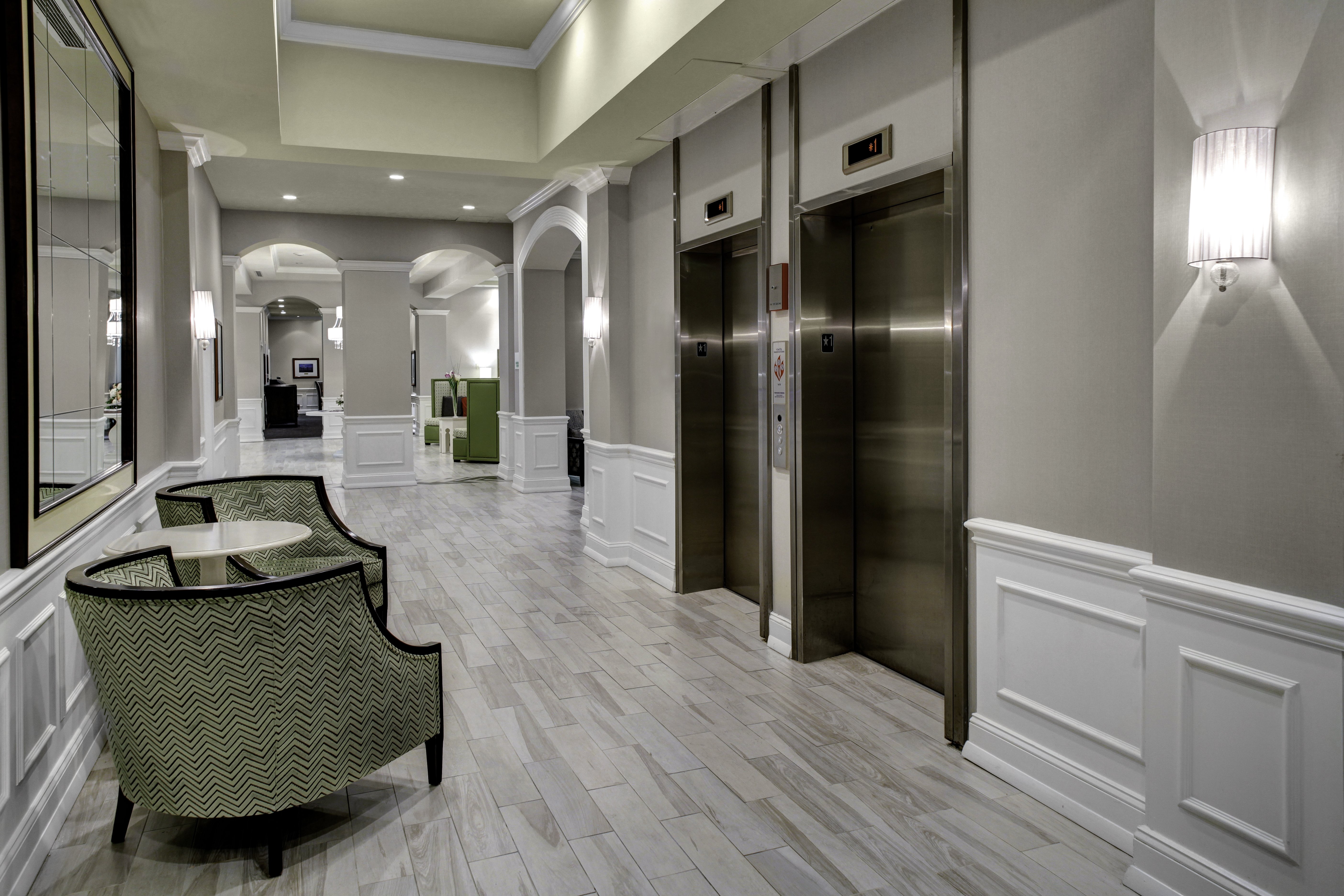 Holiday Inn Savannah Historic District 26/56