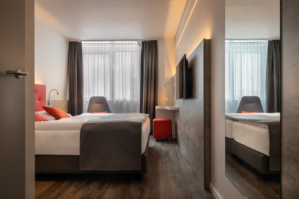 Select Hotel Wiesbaden City 38/97