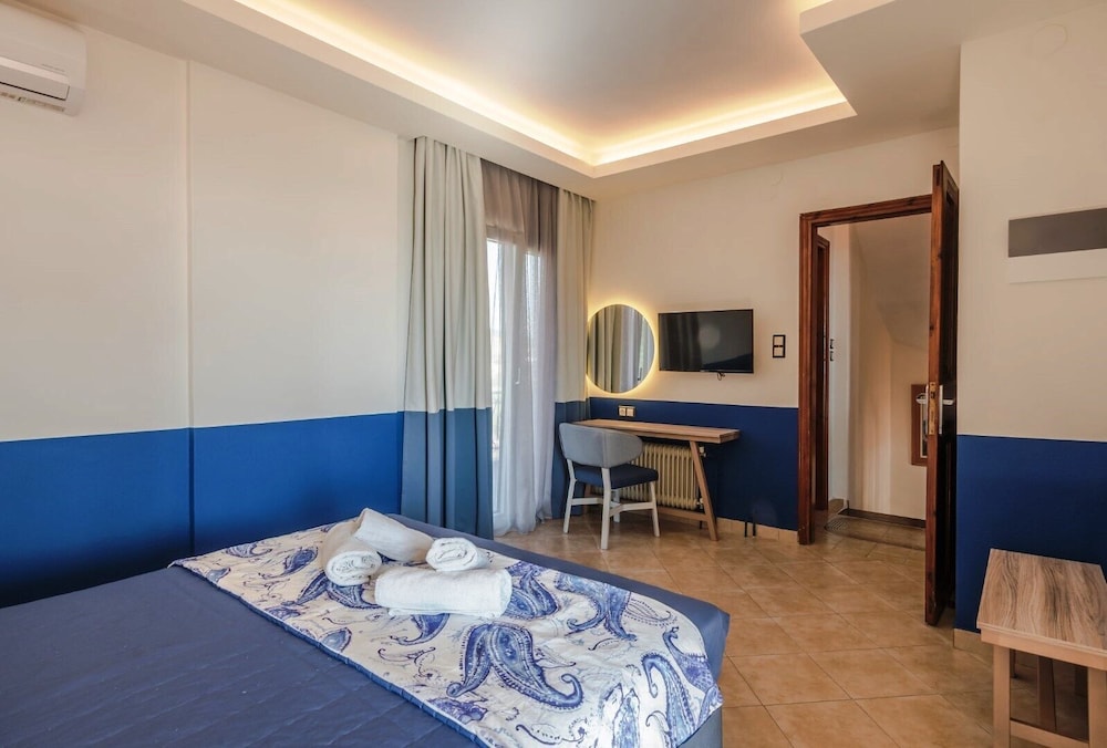 ASTERIS VILLAGE 20/74