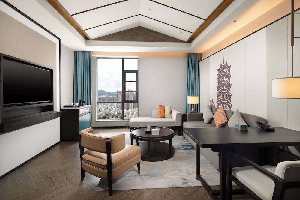 Wyndham Garden Kunming High Tech Zone 20/35