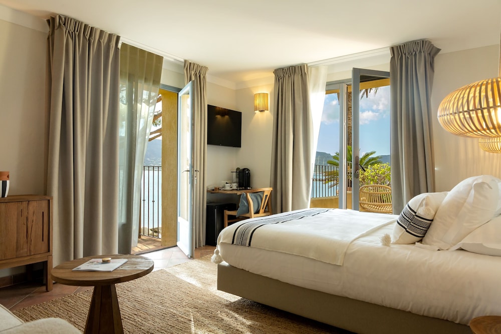 JUNIOR SUITE, TERRACE