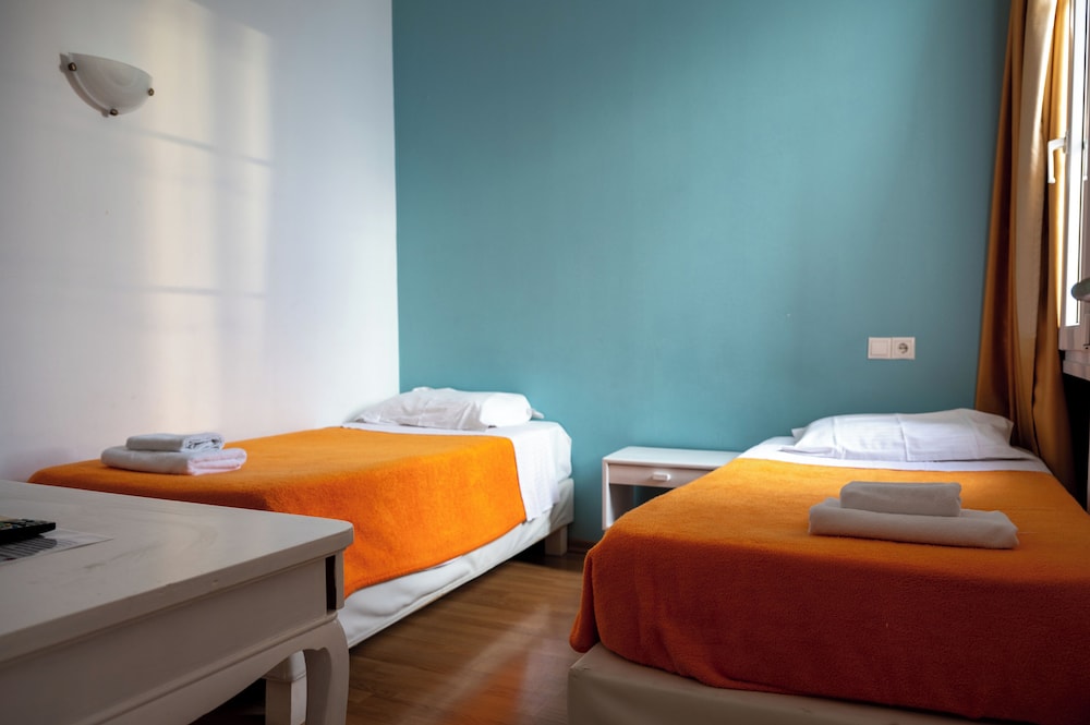 City Marina Hotel Corfu 9/19