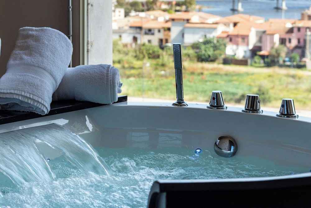 Delta Hotels Olbia Sardinia 23/50