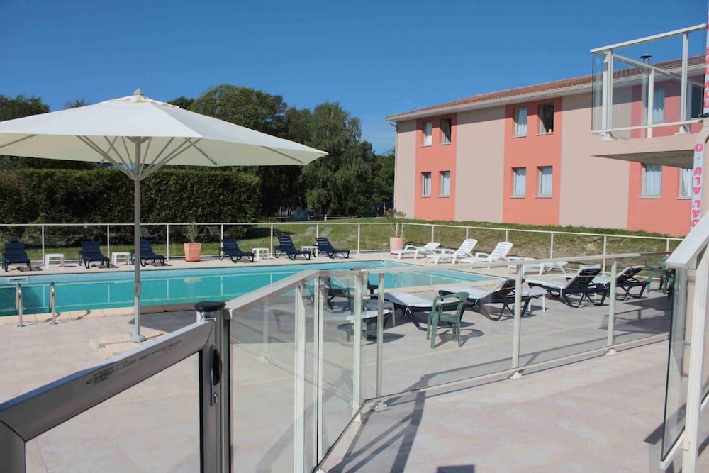 Citotel Les Alizes 22/33