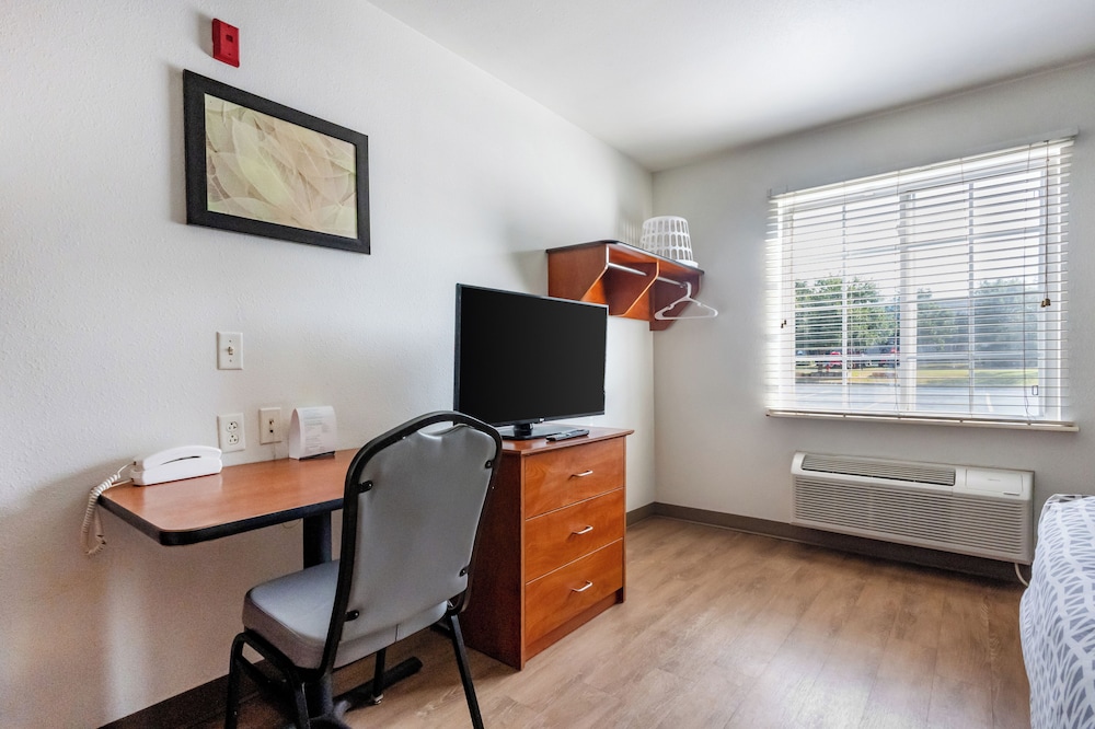 Woodspring Suites Huntsville Madison 30/45