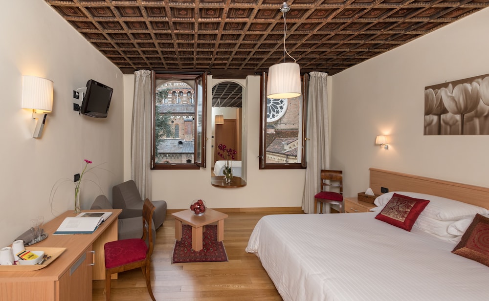 Casa Del Pellegrino Hotel 15/67
