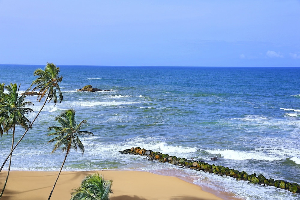 丽笙蓝标酒店度假村Galle(Radisson Blu Resort Galle) 图片3