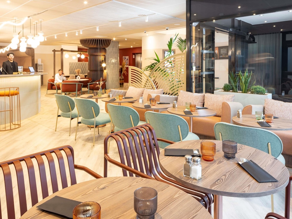Novotel Marseille Centre Prado 55/72