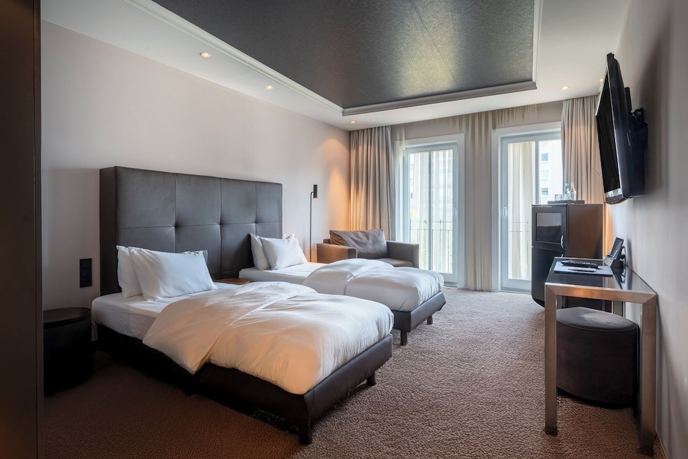 DESIGN, DOUBLE BED